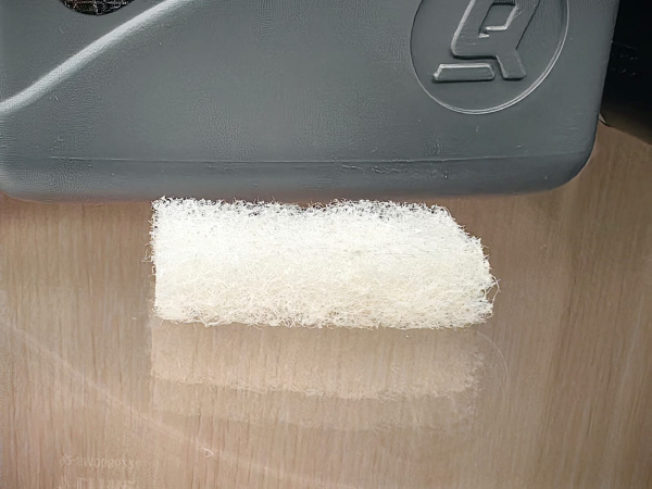 865266 Воздушный фильтр массового рахода воздуха MerCruiser  (IAC)